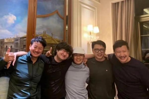 《士兵突擊》15年後演員現狀：有人成影帝，有人成名導，有人離世