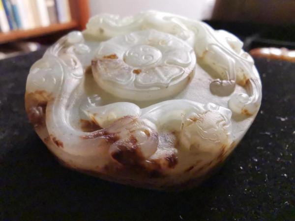 珍藏高古玉高畫質實拍,歡迎品鑑 珍藏高古玉高畫質實拍,歡迎品鑑