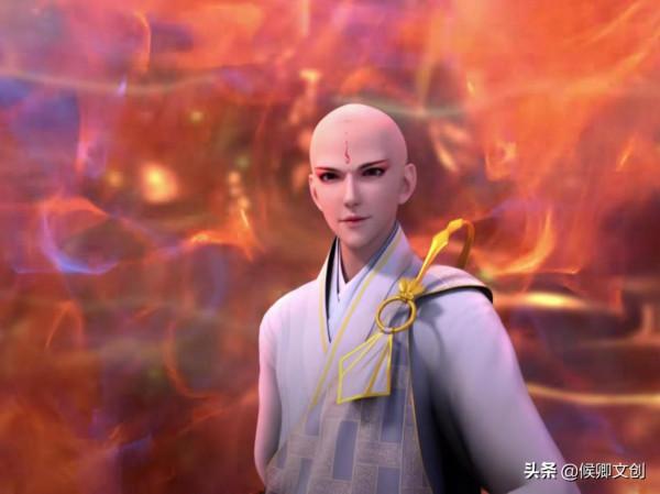 鬥破:誰才是鬥帝之下第一人? 鬥破:誰才是鬥帝之下第一人?