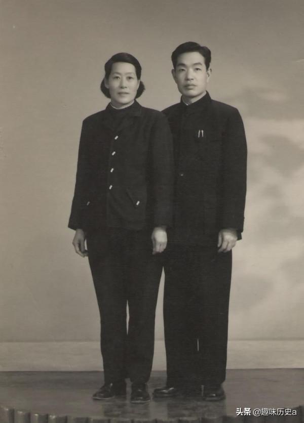 中共一大代表王盡美有幾個子女？他的後人情況如何？