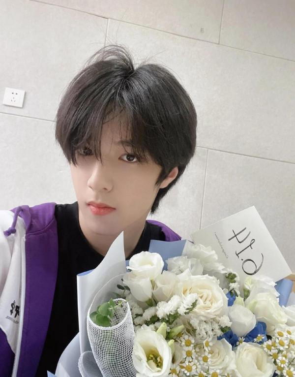 年僅16歲的男明星？你認識他嗎？