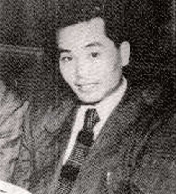 謝和賡：為深入潛伏桂系娶白崇禧親戚，和王瑩相戀12年不能結婚