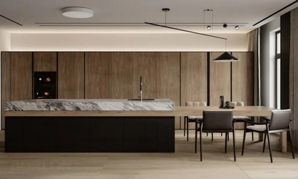 「BORLON柏林世家」奢享恣意，不可複製的高階感