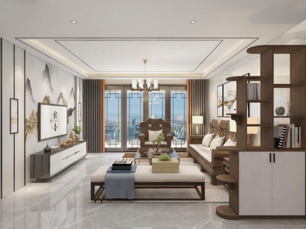 極致韻味傳統風,新中式魅力之作,真的美極了 極致韻味傳統風,新中式魅力之作,真的美極了