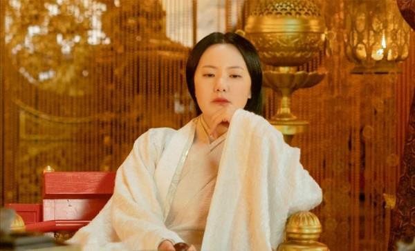 從《風起洛陽》開始盤點各版武則天