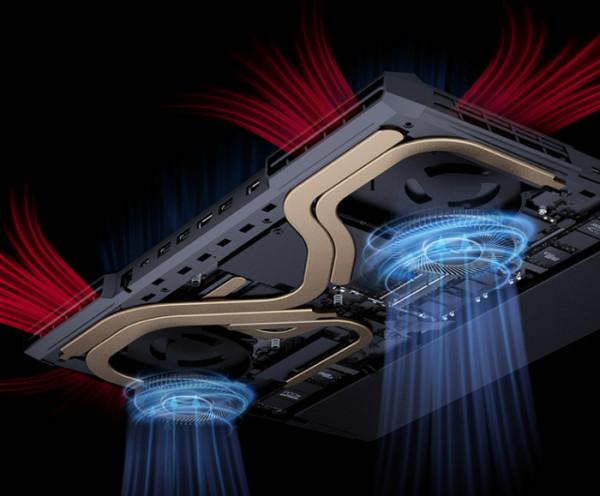 聯想拯救者R9000P限時直降 遊戲本蘇寧易購雙11火爆開搶