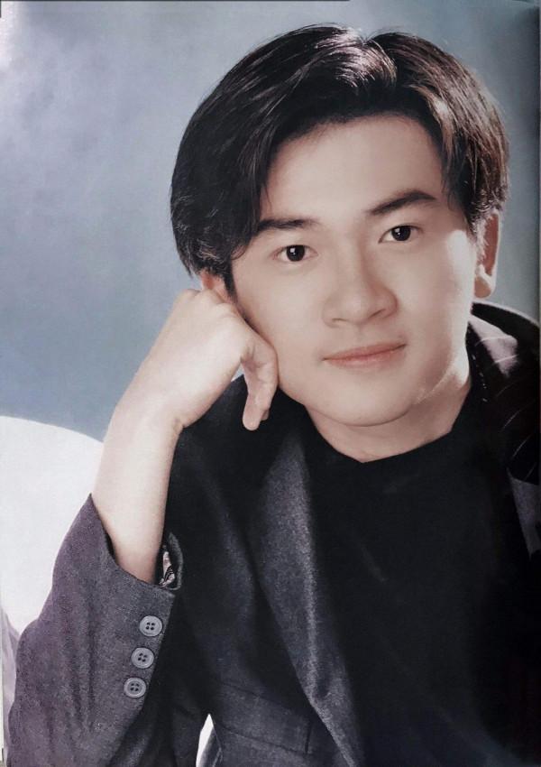 至今不娶妻的11位港臺大齡男星，有人情史混亂，有人一生只愛一人