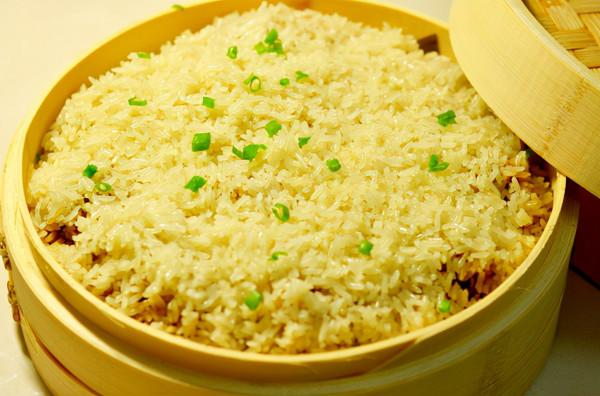 老年人經常吃糯米，對胃好不好？看完漲知識了