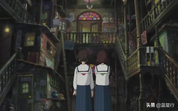 宮崎駿動畫：看了不下十次仍熱淚盈眶