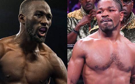 職業拳擊世紀大戰上演!美國觀眾付450元才能看,中國觀眾全免費 職業拳擊世紀大戰上演!美國觀眾付450元才能看,中國觀眾全免費