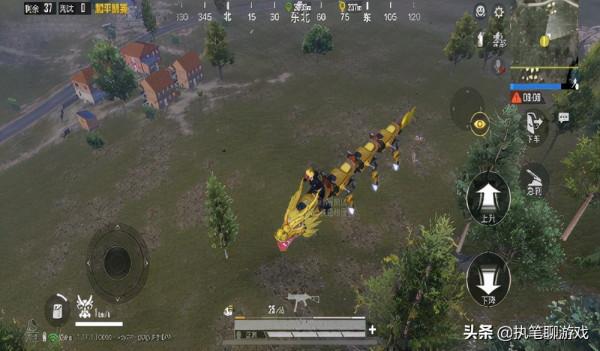 “吃雞”光子給全服玩家“年度認證”，性格分顏色、好友招桃花