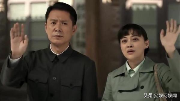 《父母愛情》:劇中他身份貴重卻軟弱,生活中和小11歲領導結了婚 《父母愛情》:劇中他身份貴重卻軟弱,生活中和小11歲領導結了婚