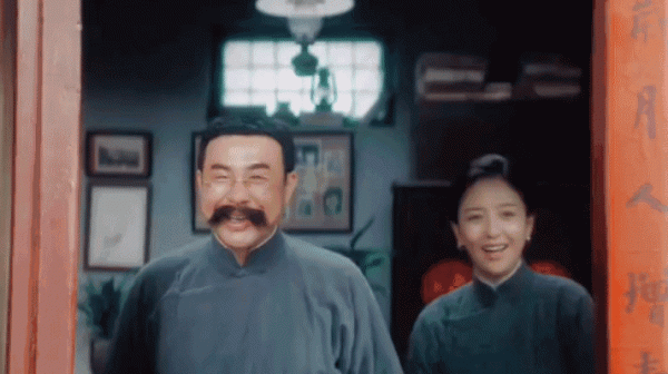 她16歲嫁給他，49歲追隨他離世：這段100年前的姐弟戀，令人淚目