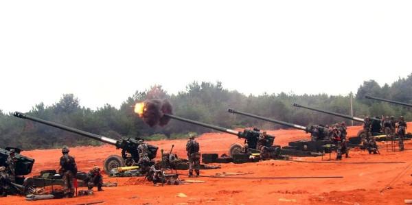 速戰速決，對印自衛反擊戰，打碎印度的幻想