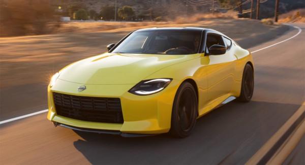 把握內燃機的最後時光 盤點2022最受期待效能車