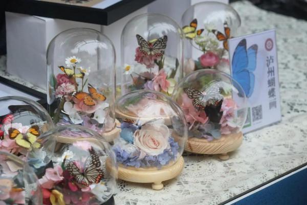 “趣”趕一場月滿中秋集市！體驗另一種文創和非遺