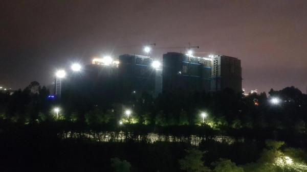 手機攝像頭10年的發展