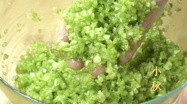 飯店的餃子為啥好吃？原來調餡有說道，按這個比例做，個保個的香