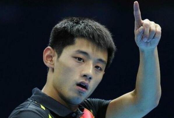 體育界最帥的男運動員