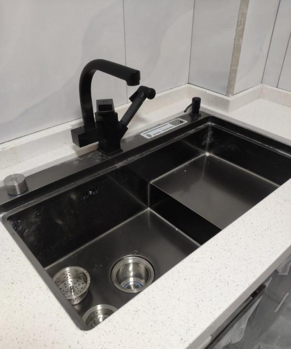 若再買房,廚房一定堅持“7不裝”,不光是花錢,關鍵是真難用 若再買房,廚房一定堅持“7不裝”,不光是花錢,關鍵是真難用