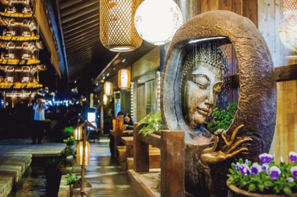 從風生水起到跌到谷底，文旅地產窮途末路了嗎？