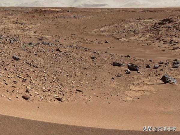 月球和火星，哪個更適合人類移民？