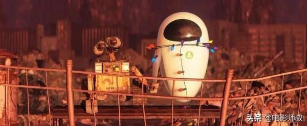 保證不會悶，老少皆宜，10部經典外國動畫片