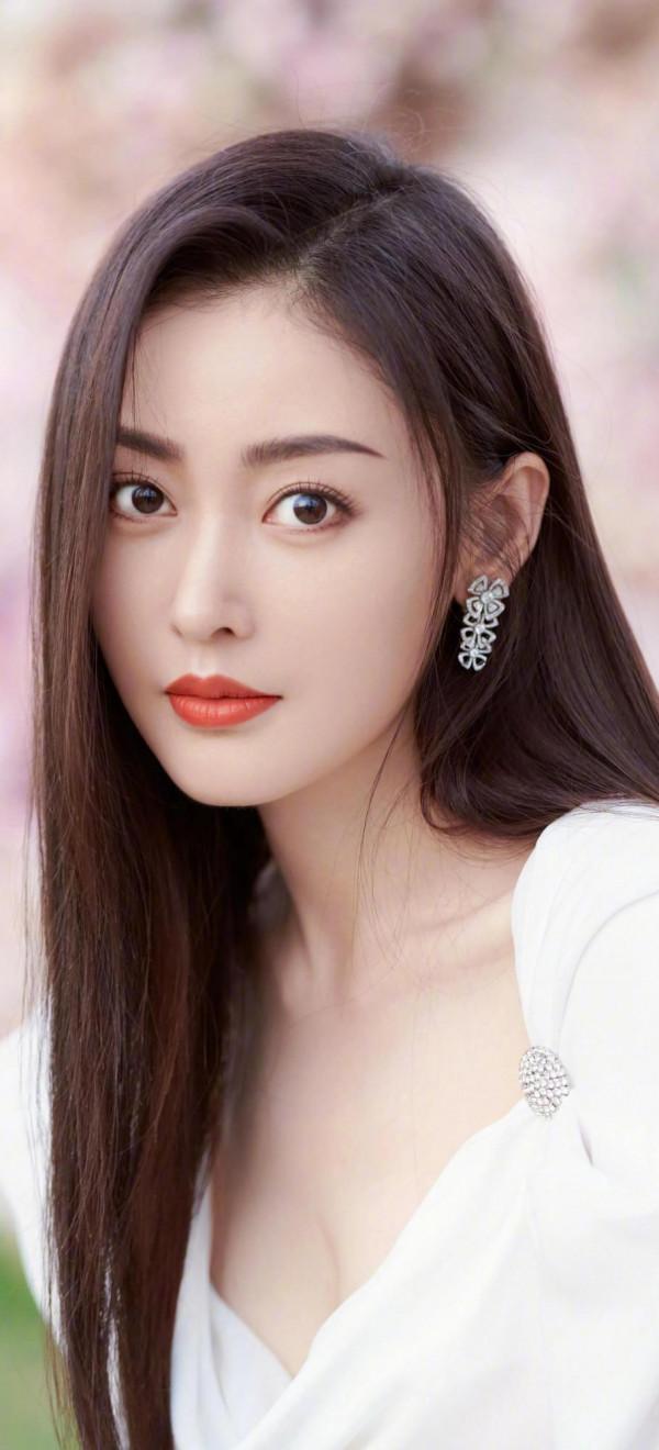 張天愛高畫質美圖