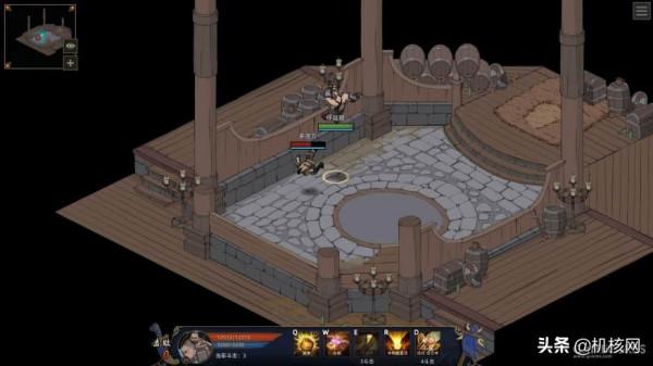 再一次體驗大漠中的傳奇冒險：寫在《部落與彎刀》正式版發售之時