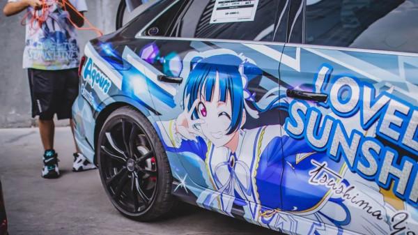 痛&CenterDot;定思痛，痛&CenterDot;並快樂