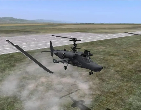 為什麼直升機上不裝彈射椅? 為什麼直升機上不裝彈射椅?