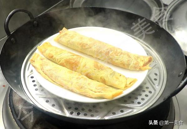 年夜飯推薦5道蒸菜，簡單好吃，蒸一蒸就上桌，寓意蒸蒸日上