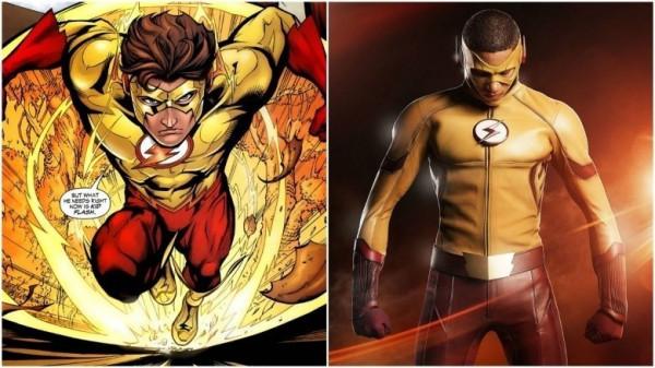 DC超級英雄如果忠於漫畫,他們到底應該是什麼樣子 DC超級英雄如果忠於漫畫,他們到底應該是什麼樣子