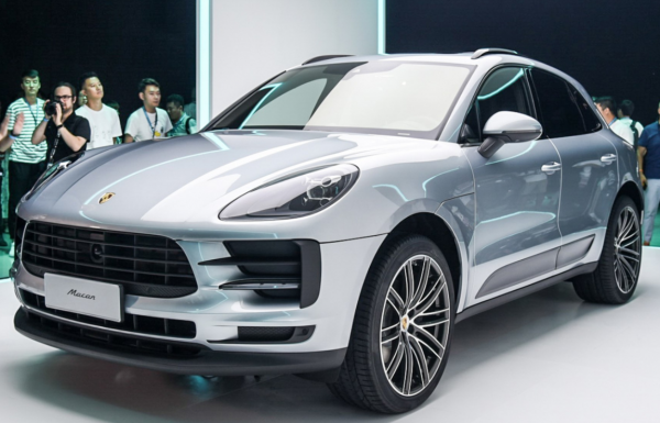 盤點公路上那些撞臉車型，最後一款車主看了都要愣一下