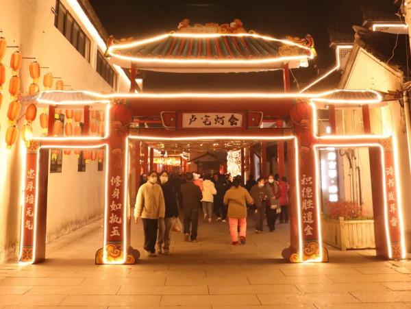 今日元宵，花市燈如晝！還有這些安全提醒請收好