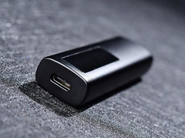 硬實力的全面提升 樂圖PAW S2便攜解碼耳放開箱 硬實力的全面提升 樂圖PAW S2便攜解碼耳放開箱