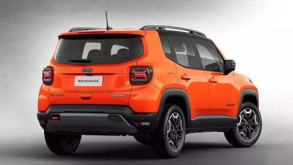 Jeep釋出新款自由俠；全新蒙迪歐下週亮相