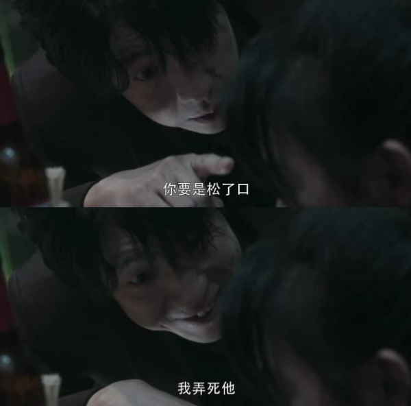 2021國產影視10大反派：僅《掃黑風暴》就有3位，有人還拿了影帝