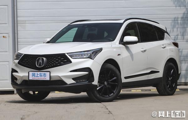 沒救了?廣汽謳歌銷量暴跌33.28%,CDX、RDX每月只賣209輛 沒救了?廣汽謳歌銷量暴跌33.28%,CDX、RDX每月只賣209輛