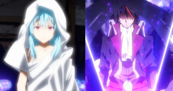 轉生史萊姆手遊開測首日：超百萬玩家湧入，送70抽人均圓夢