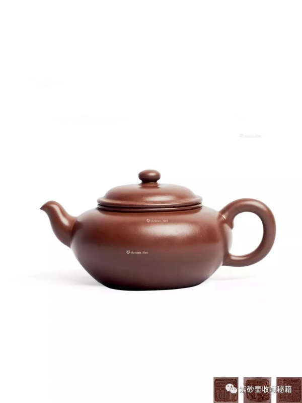 看一代宗師顧景舟,笑櫻壺之變 看一代宗師顧景舟,笑櫻壺之變