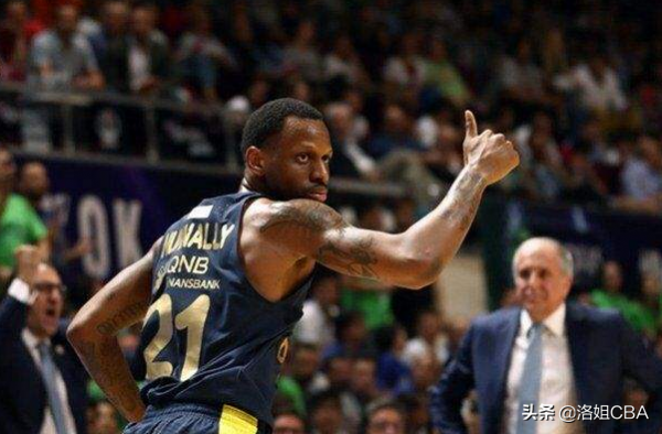 CBA三訊息：四川簽下強力射手，林書豪勢必取勝，陶漢林略感疲憊