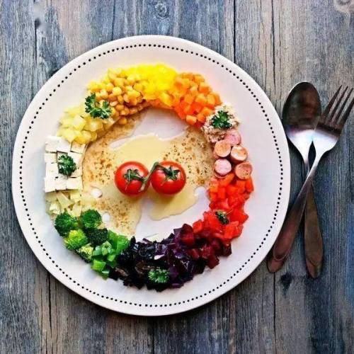 保證跑步能量供給又不長胖，你就該這麼吃