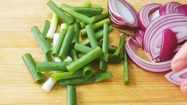 秋補多吃這7種蔬菜，滋補養胃，簡單易做，冷熱均可，一週不重樣