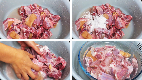 冬季遇這12道菜別錯過，溫補防寒，好吃又營養，建議老人孩子多吃