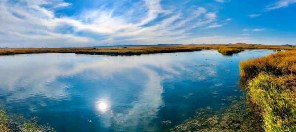 遊內蒙古的世界文化遺產-“元上都遺址”，覽清朝皇家寺院-匯宗寺