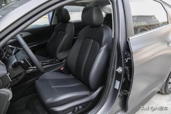 490公里續航,合資快充大家轎,便宜又好養活,現代菲斯塔新能源 490公里續航,合資快充大家轎,便宜又好養活,現代菲斯塔新能源