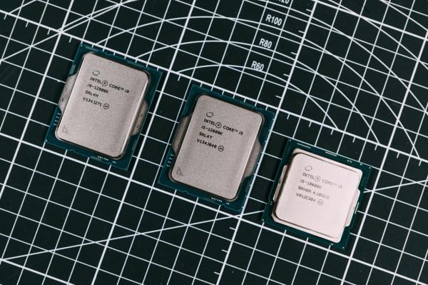 12代酷睿正式釋出:Core i9-12900K拉滿5.2GHz,DDR5、PCIe5.0齊發 12代酷睿正式釋出:Core i9-12900K拉滿5.2GHz,DDR5、PCIe5.0齊發