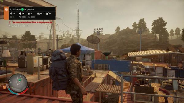 末日生存 要物資還是要命 喪屍題材開放世界遊戲推薦（6）