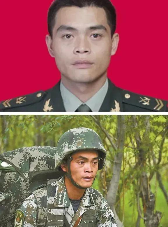 死神眷顧的硬漢英雄 死神眷顧的硬漢英雄